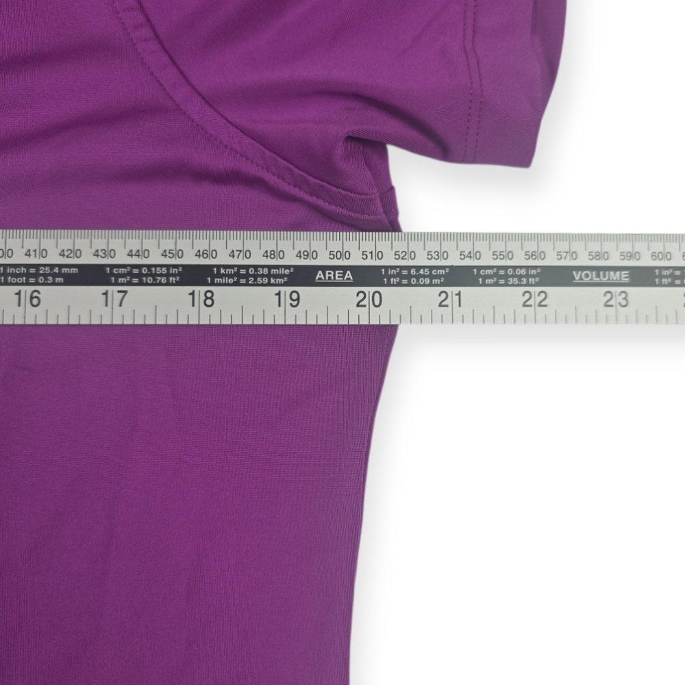 Peter Millar E4 Performance Polo Shirt Women's La… - image 7